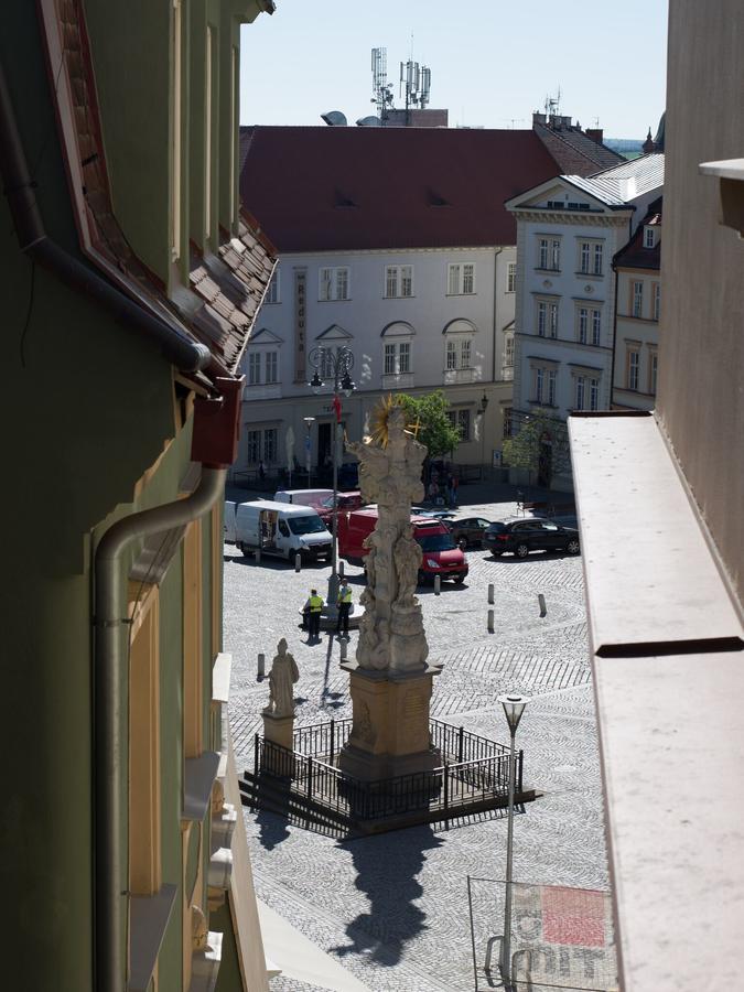 Zelny Trh 31 Apartment Brno Exterior photo